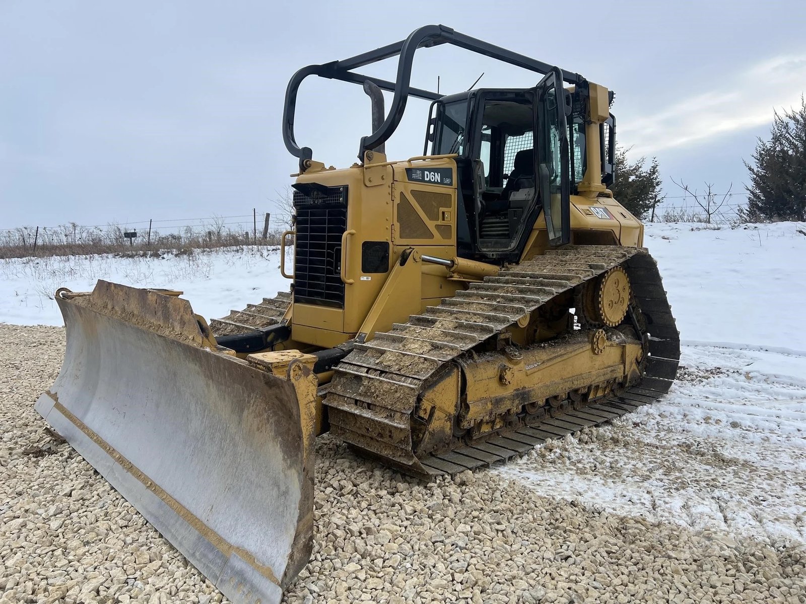Bulldozers and dozers for sale Prince George